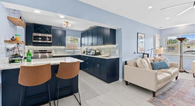 Photo of 908 Citrus Isle, Fort Lauderdale, FL 33315