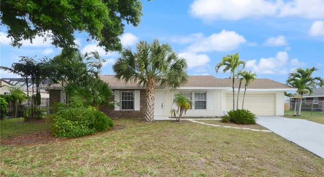 Photo of 104 W Palmetto Rd, Lake Worth, FL 33467