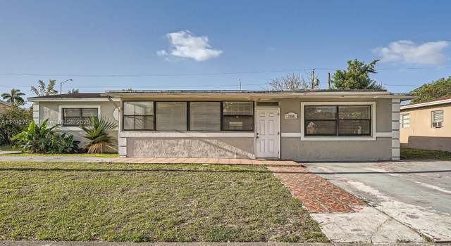 Photo of 1840 NW 184th St, Miami Gardens, FL 33056