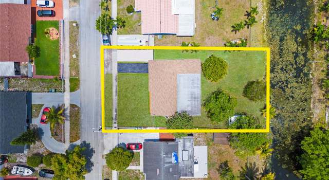 Photo of 18011 NW 48th Pl, Miami Gardens, FL 33055