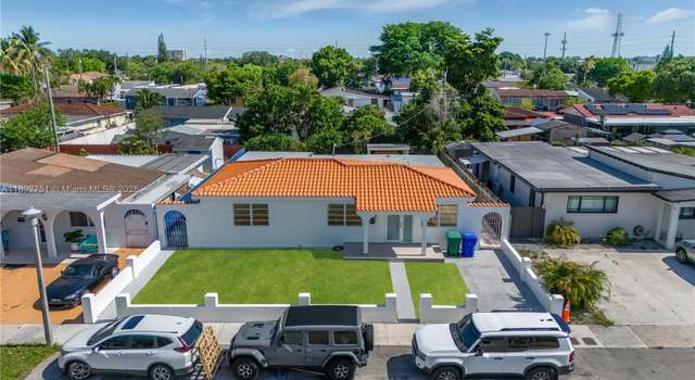 Photo of 6830 SW 1st St, Miami, FL 33144