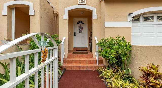 Photo of 14621 Balgowan Rd Unit 206-3, Miami Lakes, FL 33016