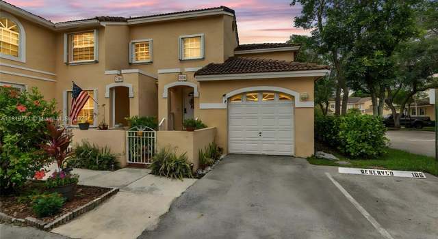 Photo of 14621 Balgowan Rd Unit 206-3, Miami Lakes, FL 33016