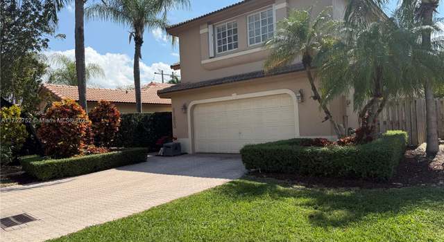 Photo of 11350 NW 50th Ter, Doral, FL 33178
