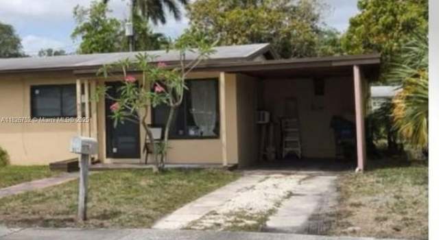 Photo of 901 SW 22nd Ave, Fort Lauderdale, FL 33312