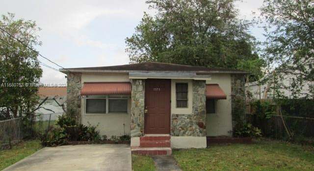 Photo of 2375 NW 58th St, Miami, FL 33142