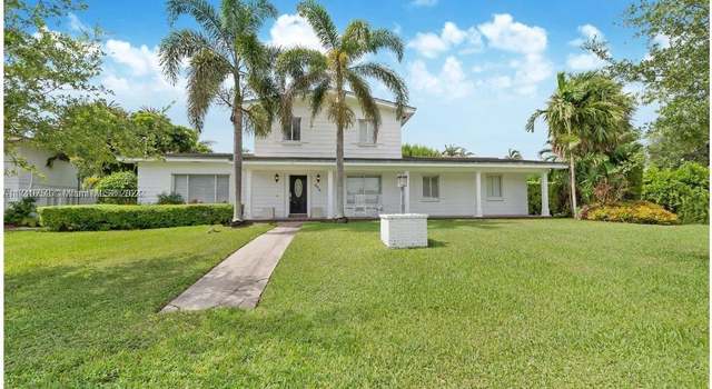 Photo of 6270 Marlin Dr, Coral Gables, FL 33158