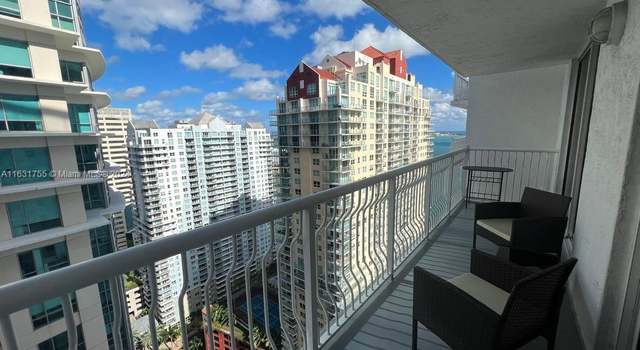 Photo of 1200 Brickell Bay Dr #3404, Miami, FL 33131