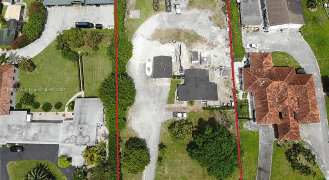 Photo of 12271 SW 46th St, Miami, FL 33175