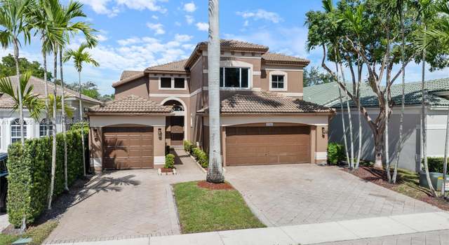 Photo of 5908 NW 126th Ter, Coral Springs, FL 33076
