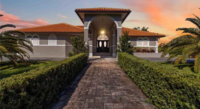 Photo of 3950 SW 130th Ave, Miramar, FL 33027