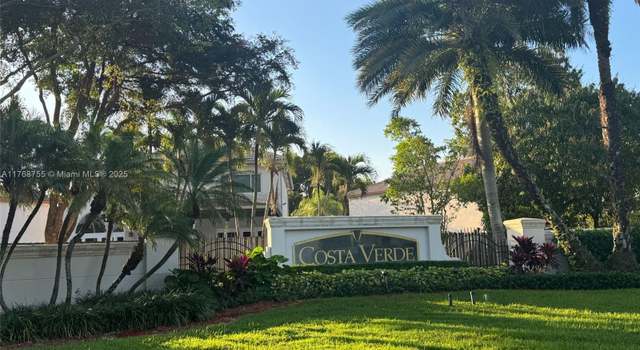 Photo of 3198 NW 98th Ct, Doral, FL 33172