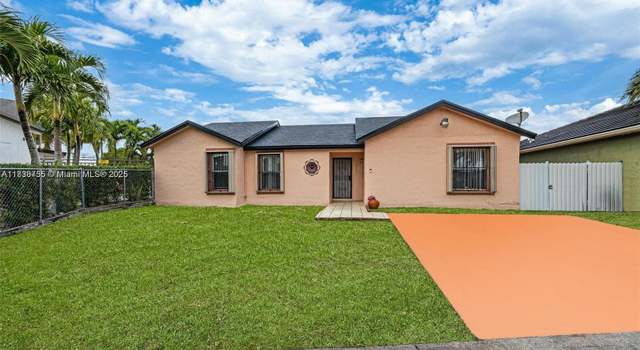 Photo of 12637 SW 210th Ter, Miami, FL 33177