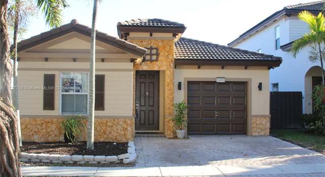 Photo of 2490 NE 4th St, Homestead, FL 33033