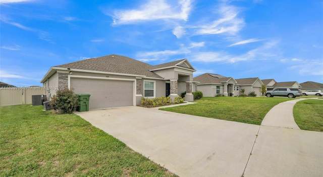 Photo of 459 Lanham Dr, Winter Haven, FL 33881