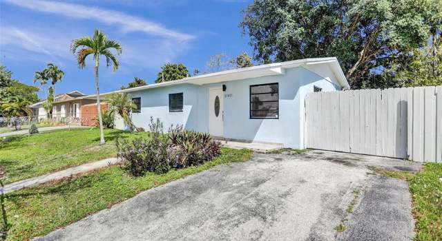 Photo of 21401 SW 102nd Ave, Cutler Bay, FL 33189
