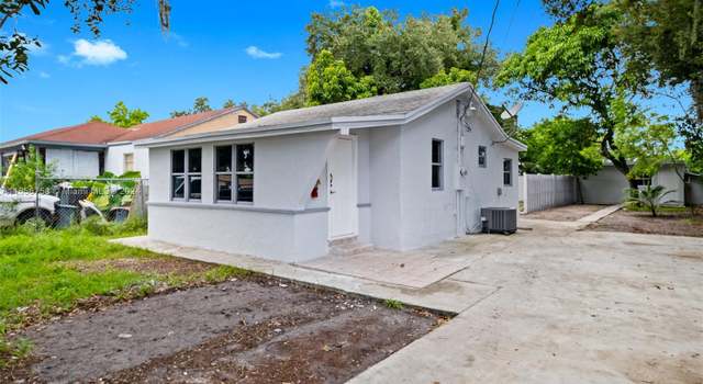 Photo of 2919 NW 30th St, Miami, FL 33142