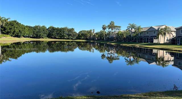 Photo of 2225 Salerno Cir #2225, Weston, FL 33327