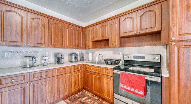 Photo of 3440 NW 87th Ter, Miami, FL 33147
