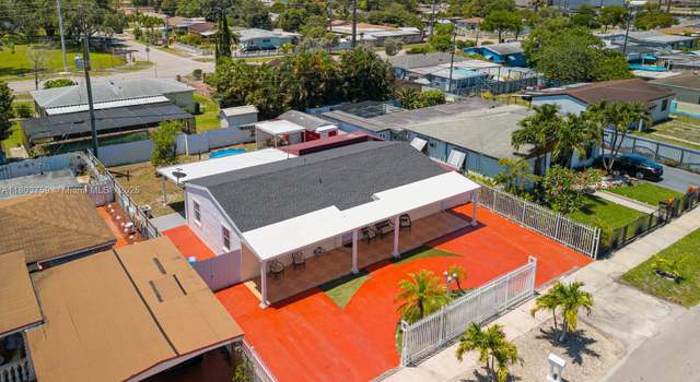 Photo of 3440 NW 87th Ter, Miami, FL 33147
