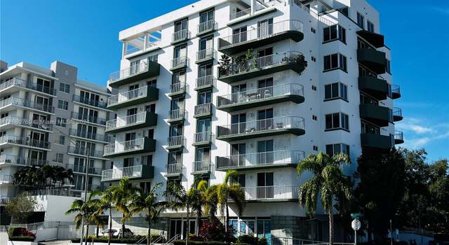 Photo of 2550 SW 27th Ave #604, Miami, FL 33133