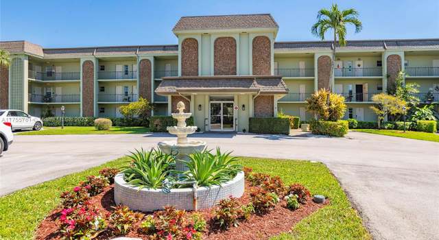 Photo of 4500 Gefion Ct #104, Lake Worth, FL 33467