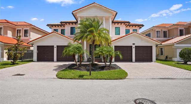 Photo of 7855 SW 195th Ter, Cutler Bay, FL 33157