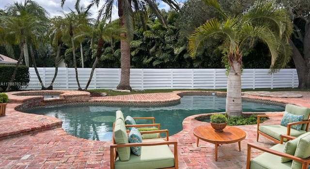 Photo of 15242 SW 147th Ter, Miami, FL 33196