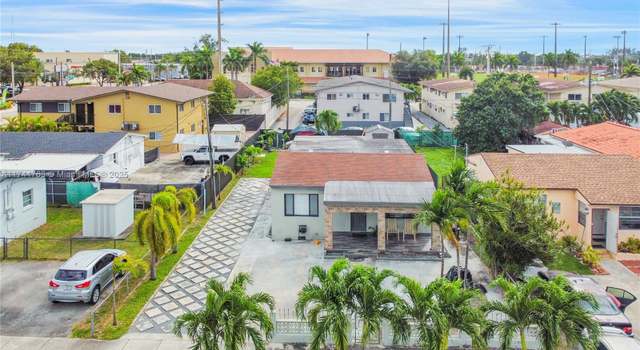 Photo of 822 W 30th St, Hialeah, FL 33012