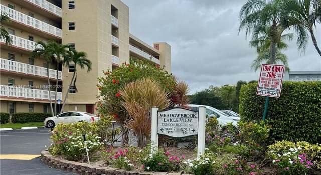 Photo of 401 SE 3rd St #405, Dania, FL 33004