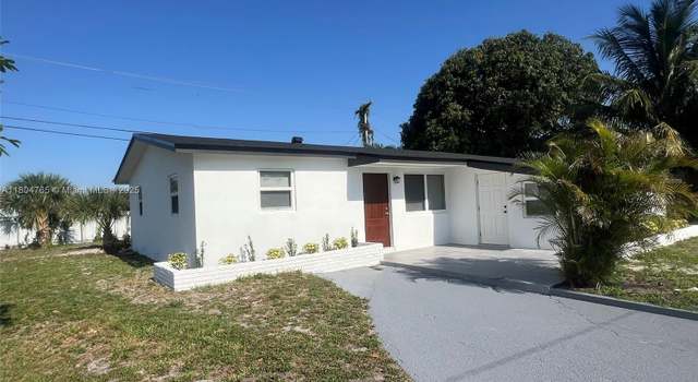 Photo of 18740 NW 42nd Pl, Miami Gardens, FL 33055
