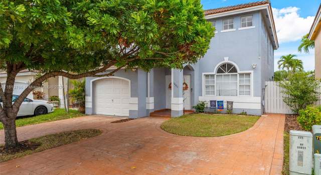 Photo of 14011 SW 151st Ave, Miami, FL 33196