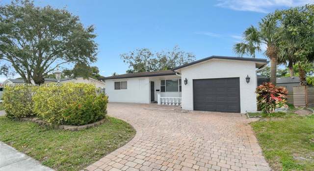Photo of 1840 N 56th Ave, Hollywood, FL 33021