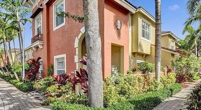 Photo of 3383 Merrick Ct #1116, Margate, FL 33063