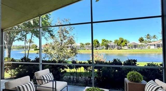 Photo of 9785 San Luca St, Lake Worth, FL 33467