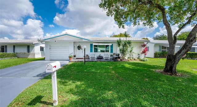 Photo of 8951 NW 12th Pl, Plantation, FL 33322