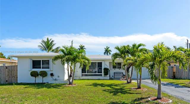 Photo of 3254 Buchanan St, Hollywood, FL 33021