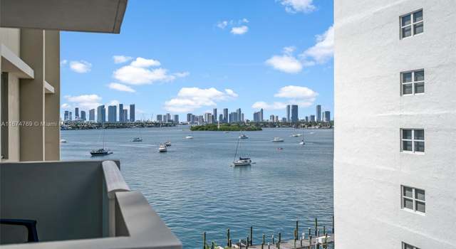 Photo of 1200 West Ave #523, Miami Beach, FL 33139