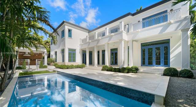 Photo of 6644 Windsor Ln, Miami Beach, FL 33141