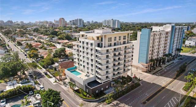 Photo of 2400 SW 27th Ave #706, Miami, FL 33145