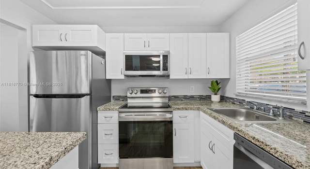 Photo of 8305 Sunrise Lakes Blvd #101, Sunrise, FL 33322