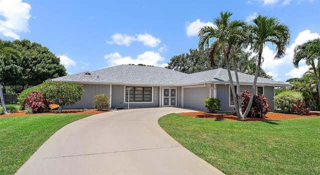 Photo of 2016 SE Morningside Blvd, Port St Lucie, FL 34952