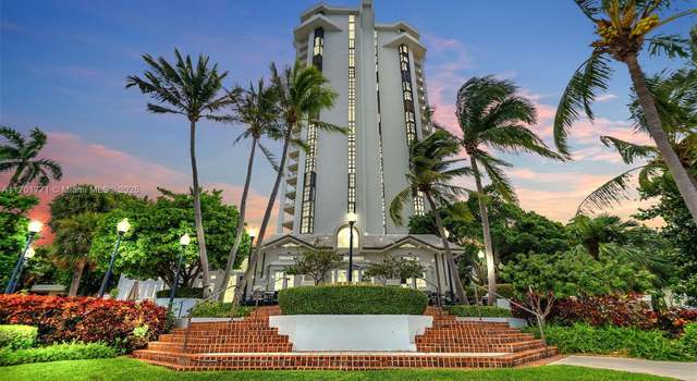 Photo of 4000 Towerside Ter #707, Miami, FL 33138