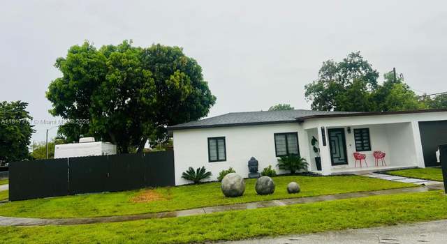 Photo of 14400 Tyler St, Miami, FL 33176