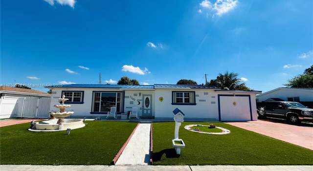 Photo of 7245 W 10th Ave, Hialeah, FL 33014