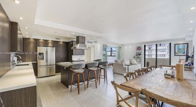 Photo of 1621 Collins Ave #801, Miami Beach, FL 33139