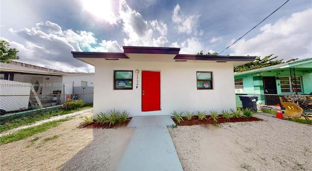 Photo of 1720 NW 68th Ter, Miami, FL 33147