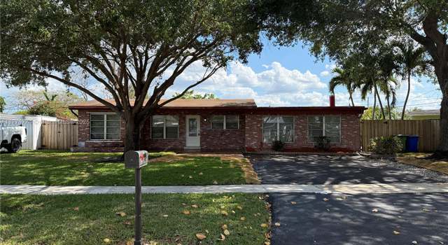 Photo of 6216 NW 9th Ct, Margate, FL 33063