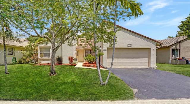 Photo of 1253 Spring Cir Dr, Coral Springs, FL 33071