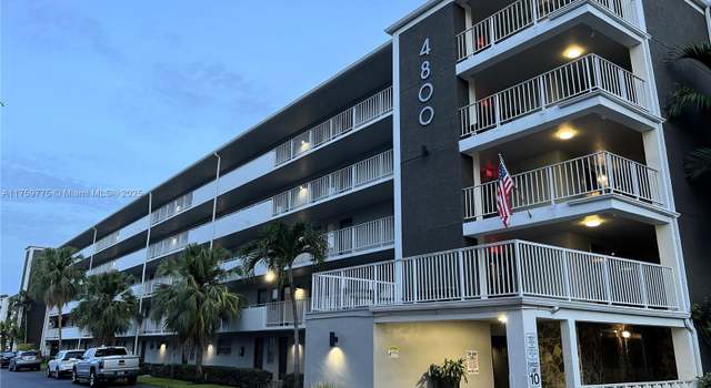 Photo of 4800 Hillcrest Ln #512, Hollywood, FL 33021